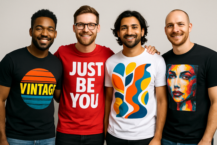 GRAPHIC SHIRTS