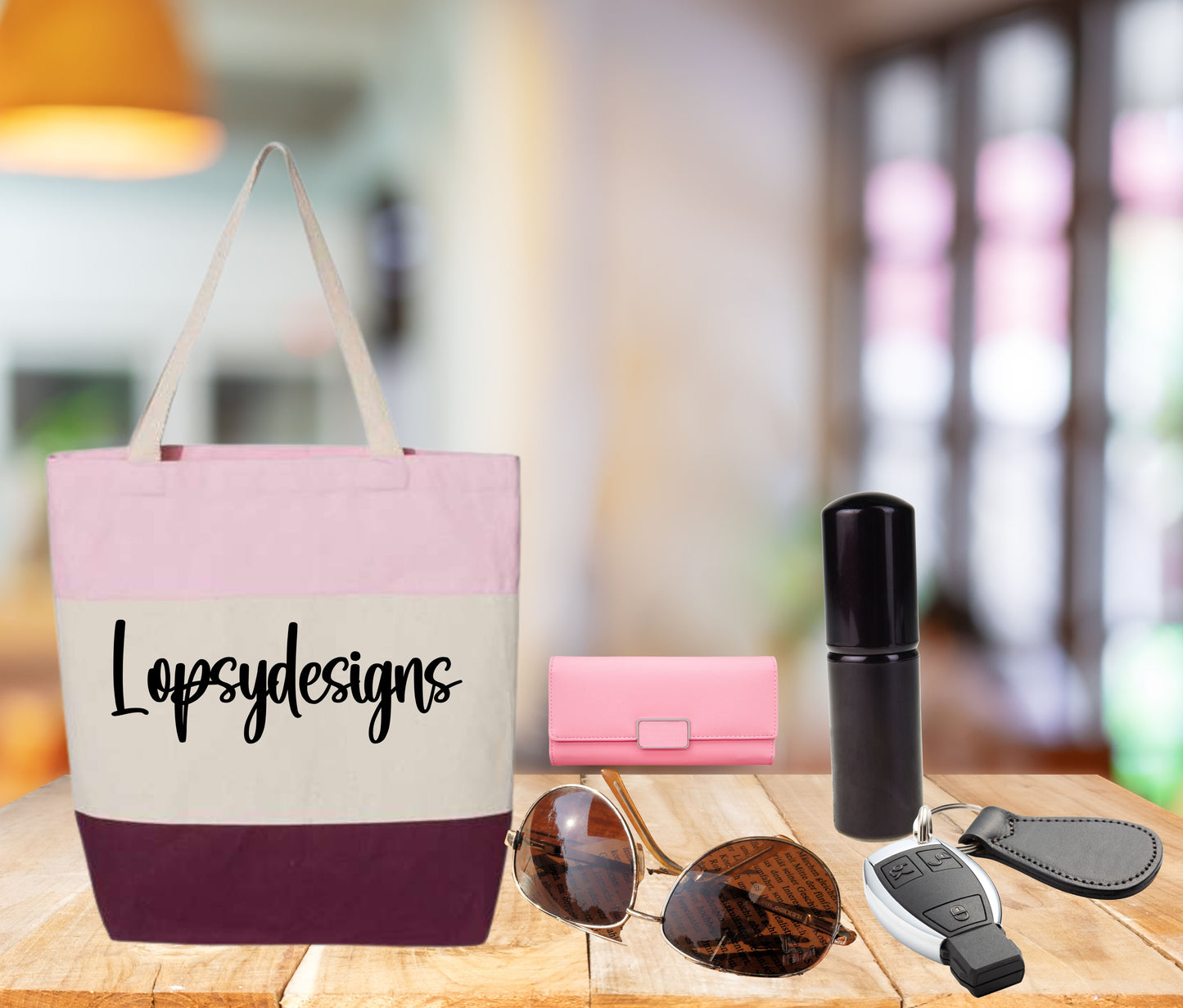Customized 11L Tri-Color Canvas Tote Bag – Durable, Stylish, and Eco-Friendly Reusable Shoulder Bag for Everyday Use, Shopping, Beach, and Gifts