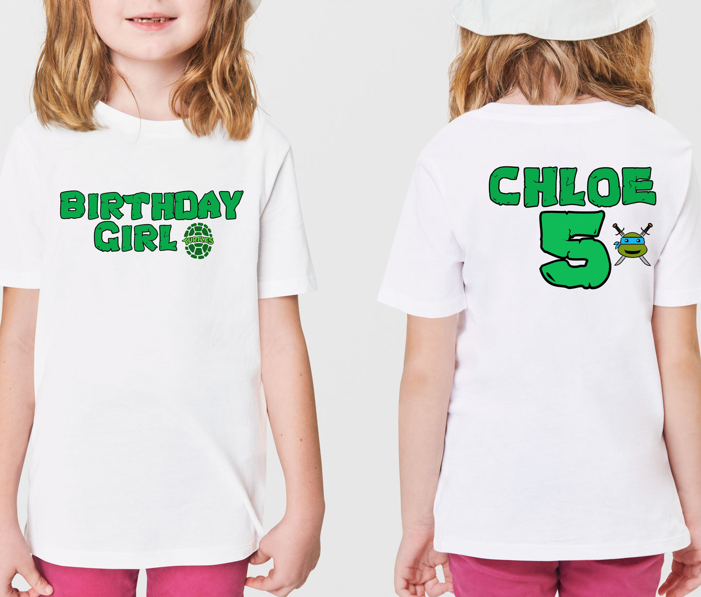 π Family Birthday Celebration T-Shirts β Custom Group Birthday Shirts for All Ages π
