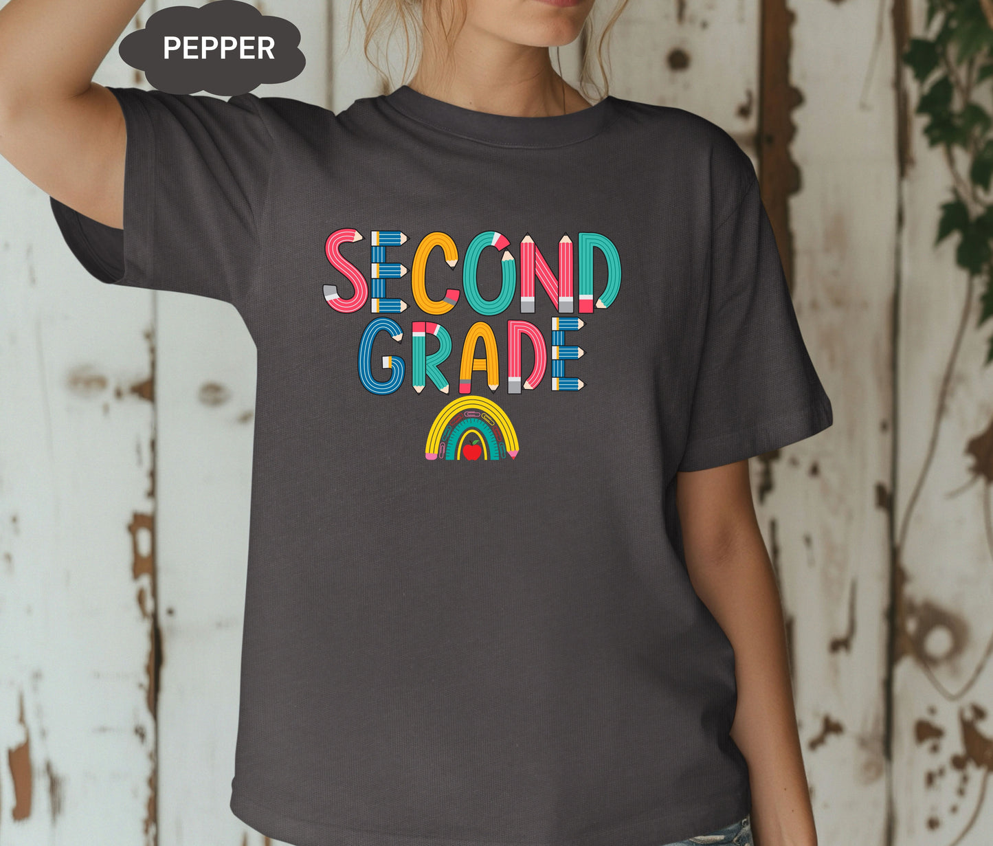 T-shirt for teachers, Elementary Teacher Appreciation, Cute Elementary Teacher Appreciation Gift, Teachers Tshirt