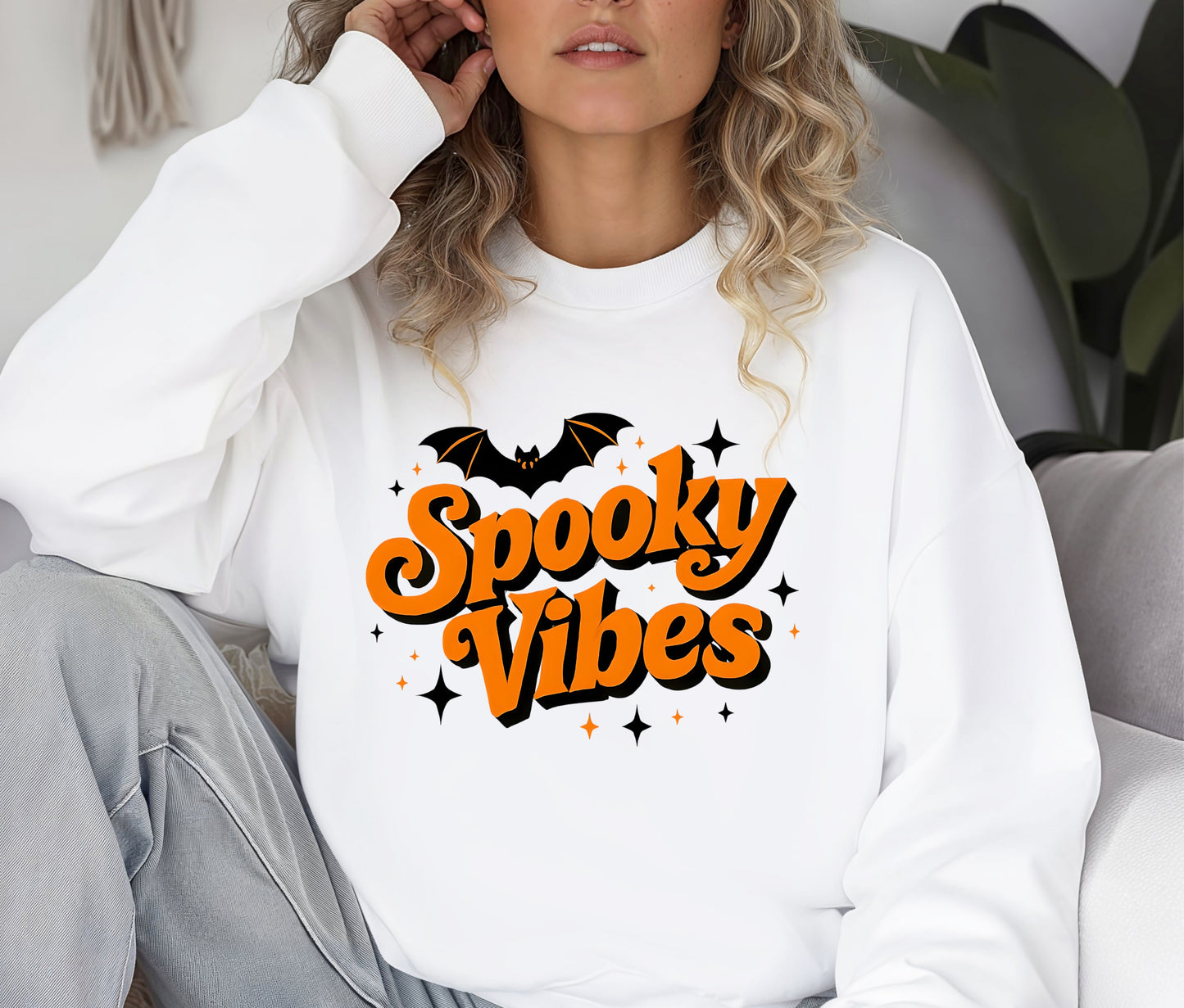 Kids Autumn Sweatshirt, Funny Halloween Shirt, Skeleton Halloween, Ghost Halloween, Halloween Teacher Sweatshirt, Halloween Gift, Boo