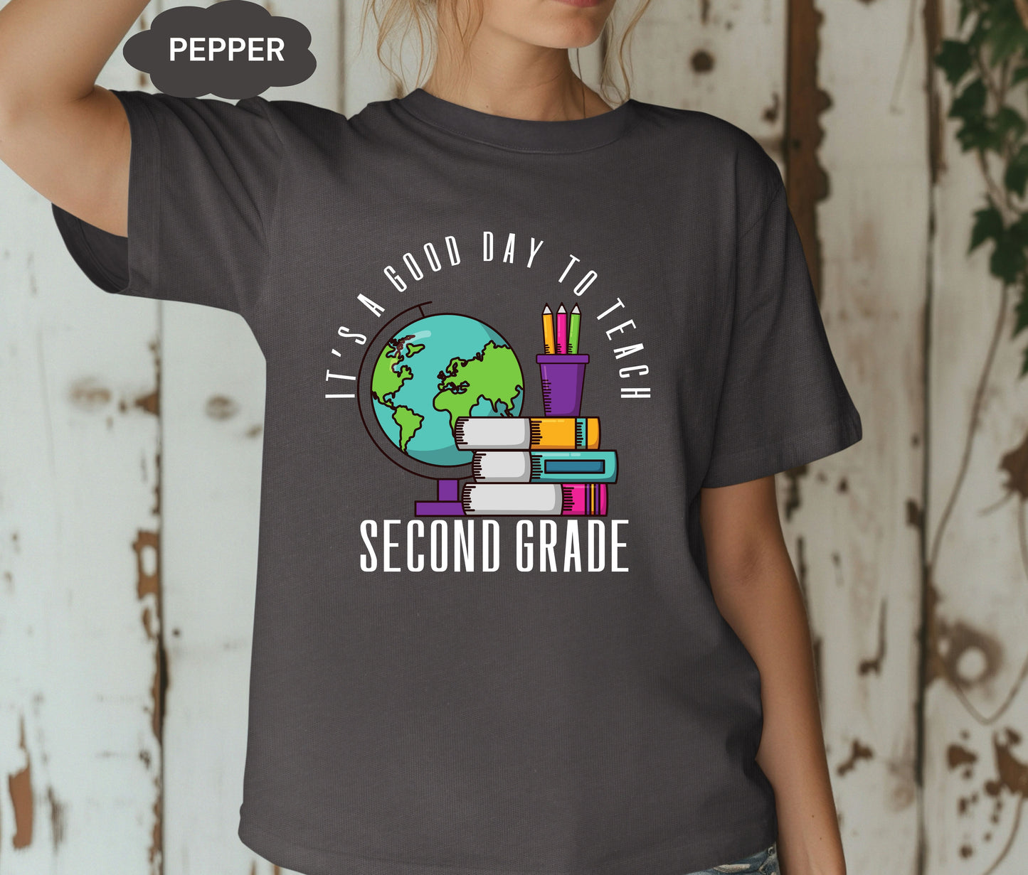 T-shirt for teachers, Elementary Teacher Appreciation, Cute Elementary Teacher Appreciation Gift, Teachers Tshirt