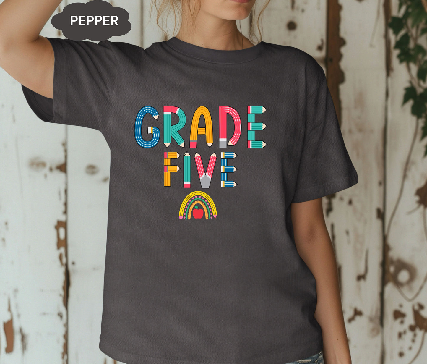 T-shirt for teachers, Elementary Teacher Appreciation, Cute Elementary Teacher Appreciation Gift, Teachers Tshirt