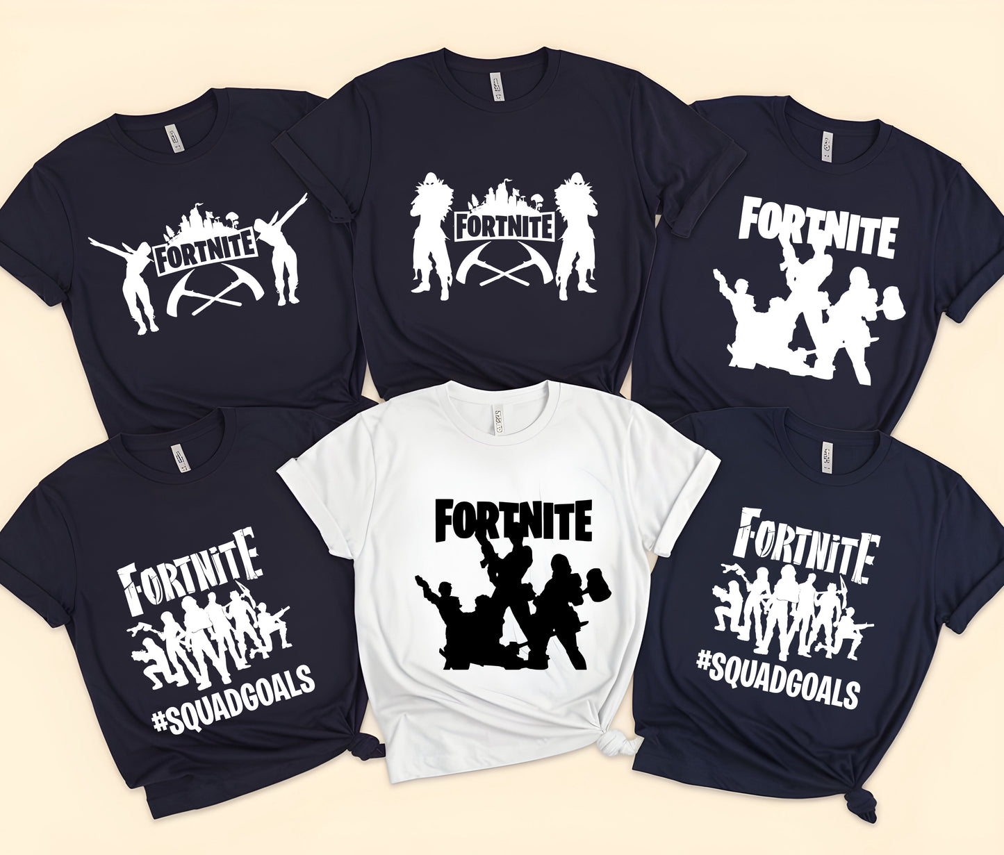 π Family Birthday Celebration T-Shirts β Custom Group Birthday Shirts for All Ages π
