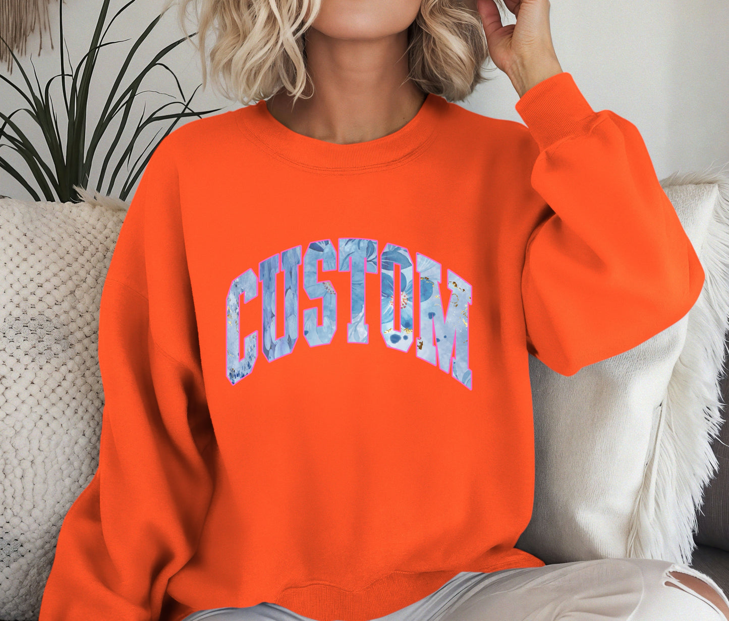 Custom Word Art Shirt β Personalized Name Shirt with Fun Letter Design, Gift for Teachers, Kids, Family, and Friends, Matching Custom T-Shirt
