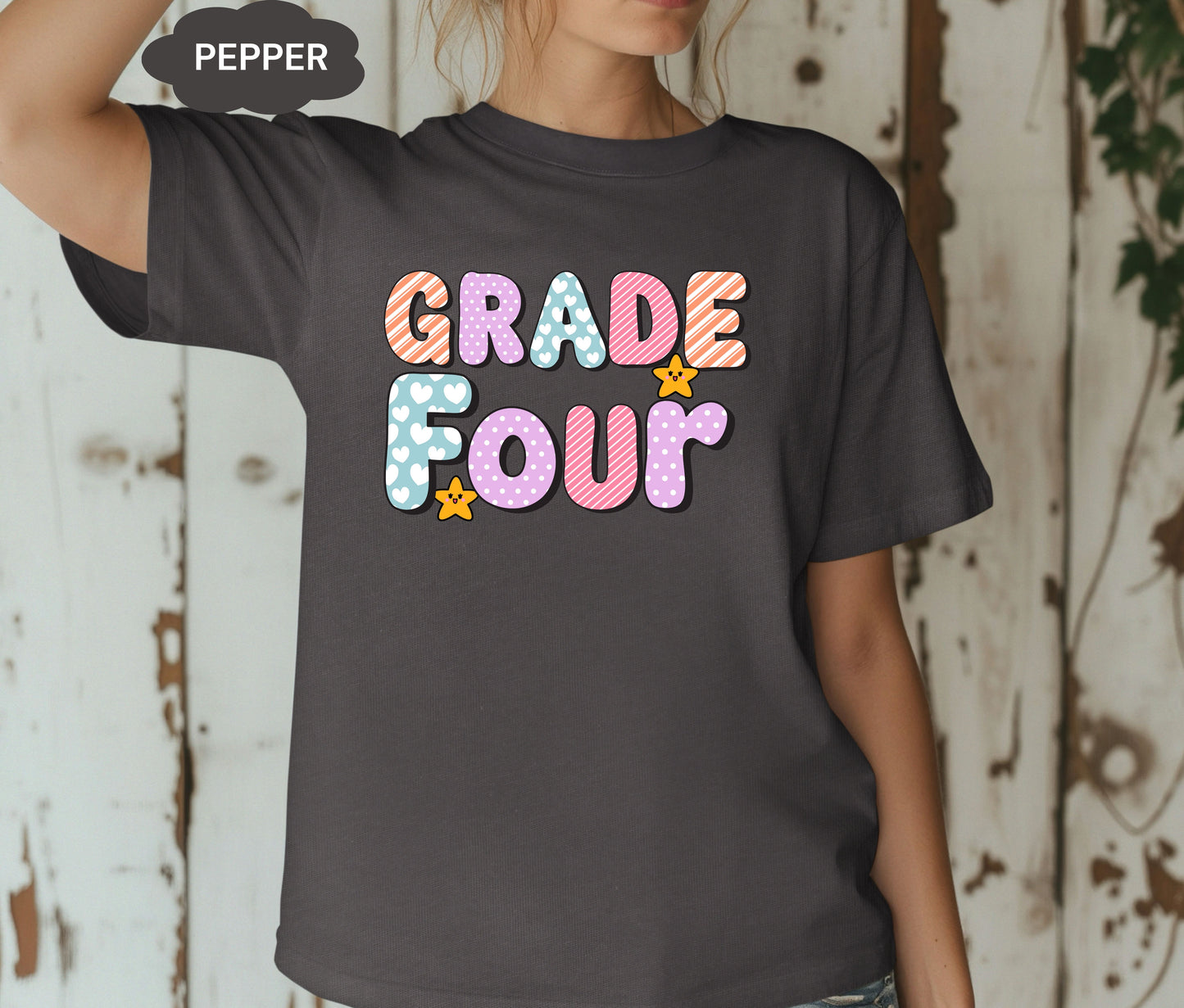 T-shirt for teachers, Elementary Teacher Appreciation, Cute Elementary Teacher Appreciation Gift, Teachers Tshirt