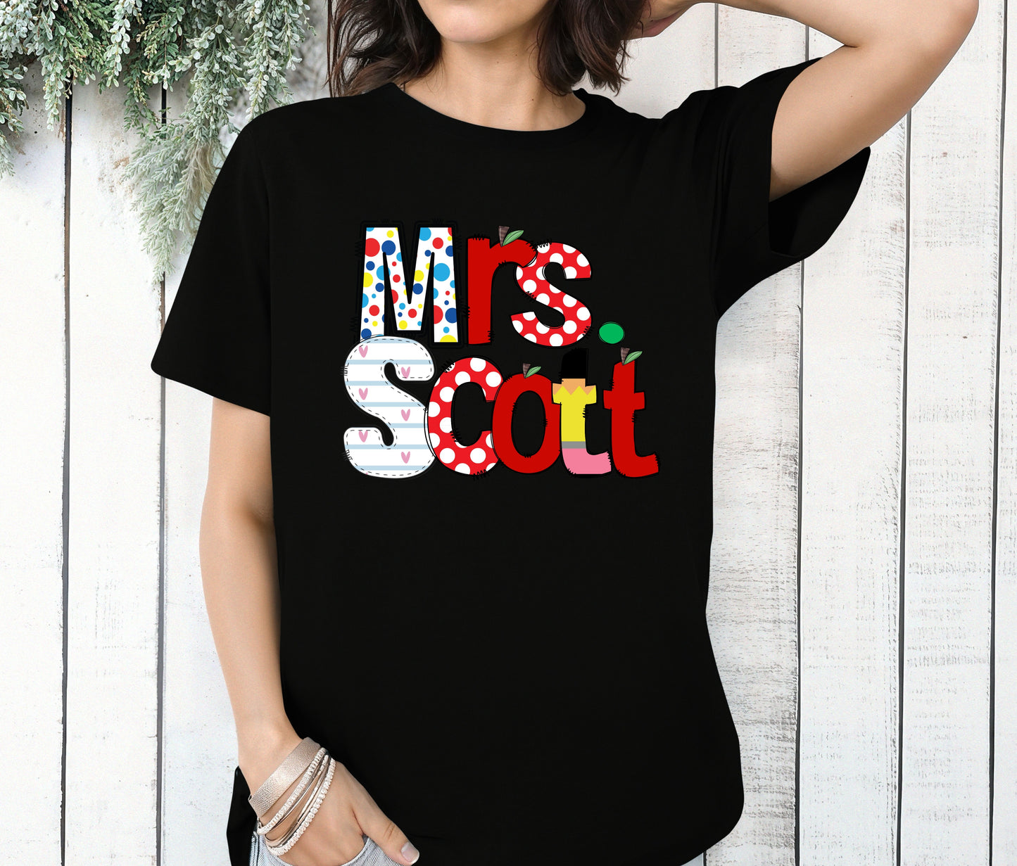 T-shirt for teachers, Elementary Teacher Appreciation, Cute Elementary Teacher Appreciation Gift, Teachers Tshirt