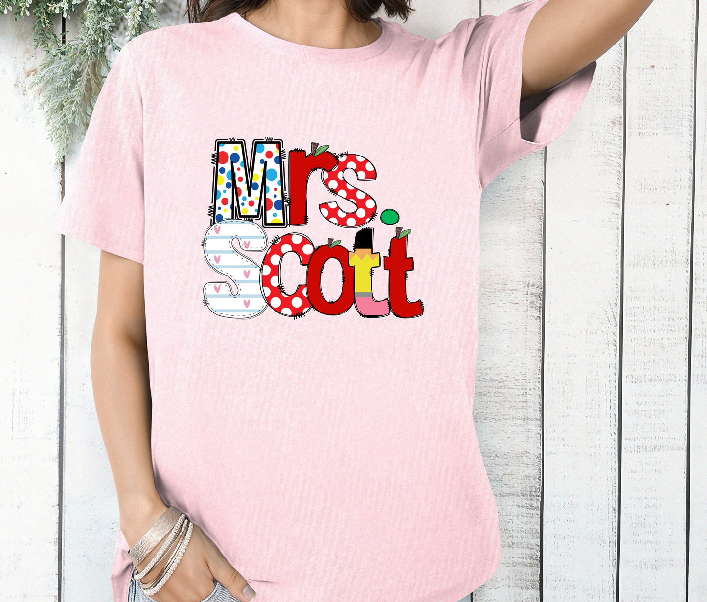 T-shirt for teachers, Elementary Teacher Appreciation, Cute Elementary Teacher Appreciation Gift, Teachers Tshirt
