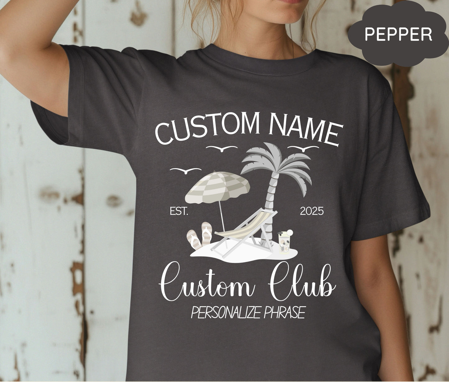 Custom Bachelorette Party Shirts, Last Toast on the Coast, Custom Bachelorette Shirts, Personalized Luxury Bachelorette, Social Club Bach