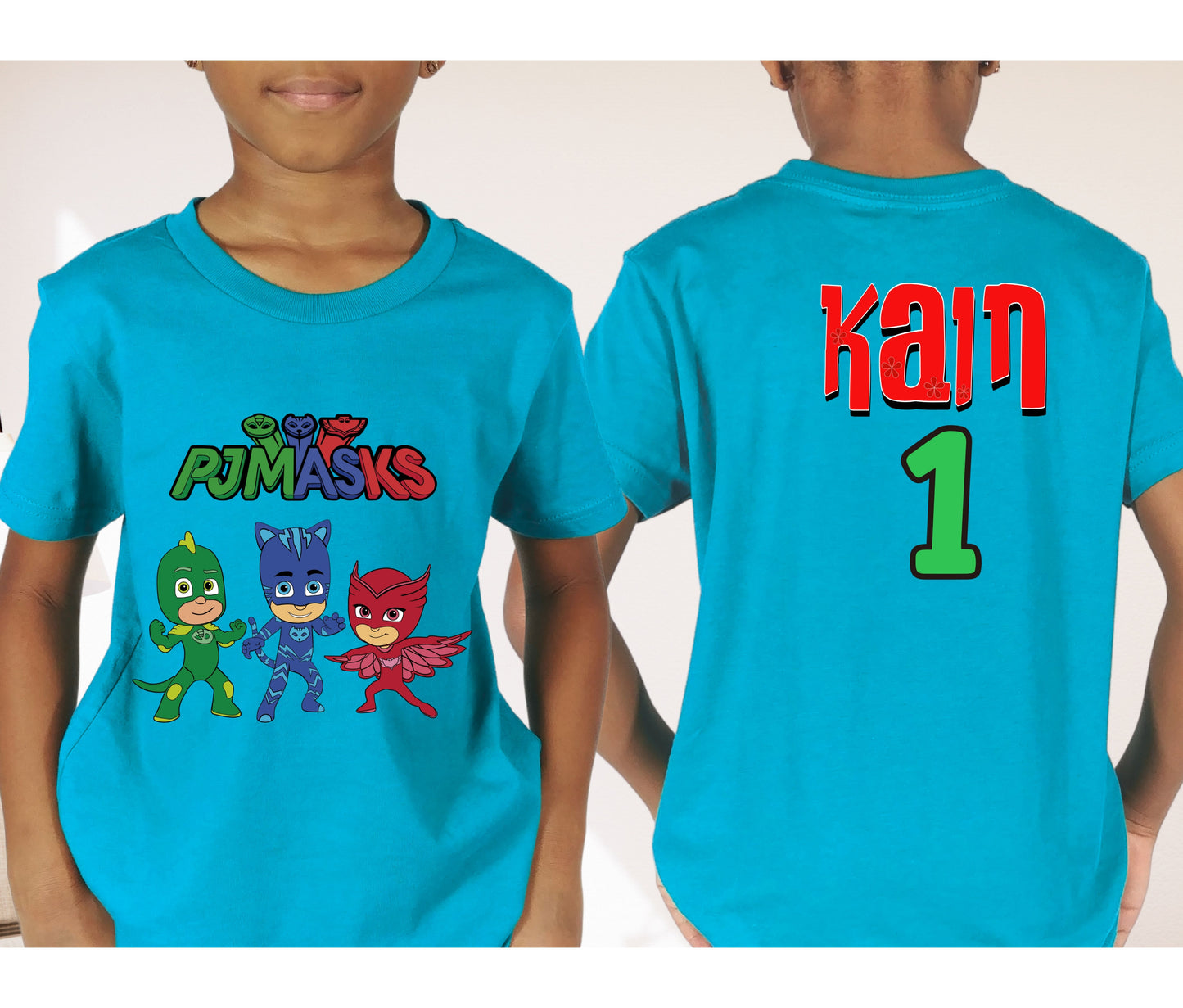 π Family Birthday Celebration T-Shirts β Custom Group Birthday Shirts for All Ages π