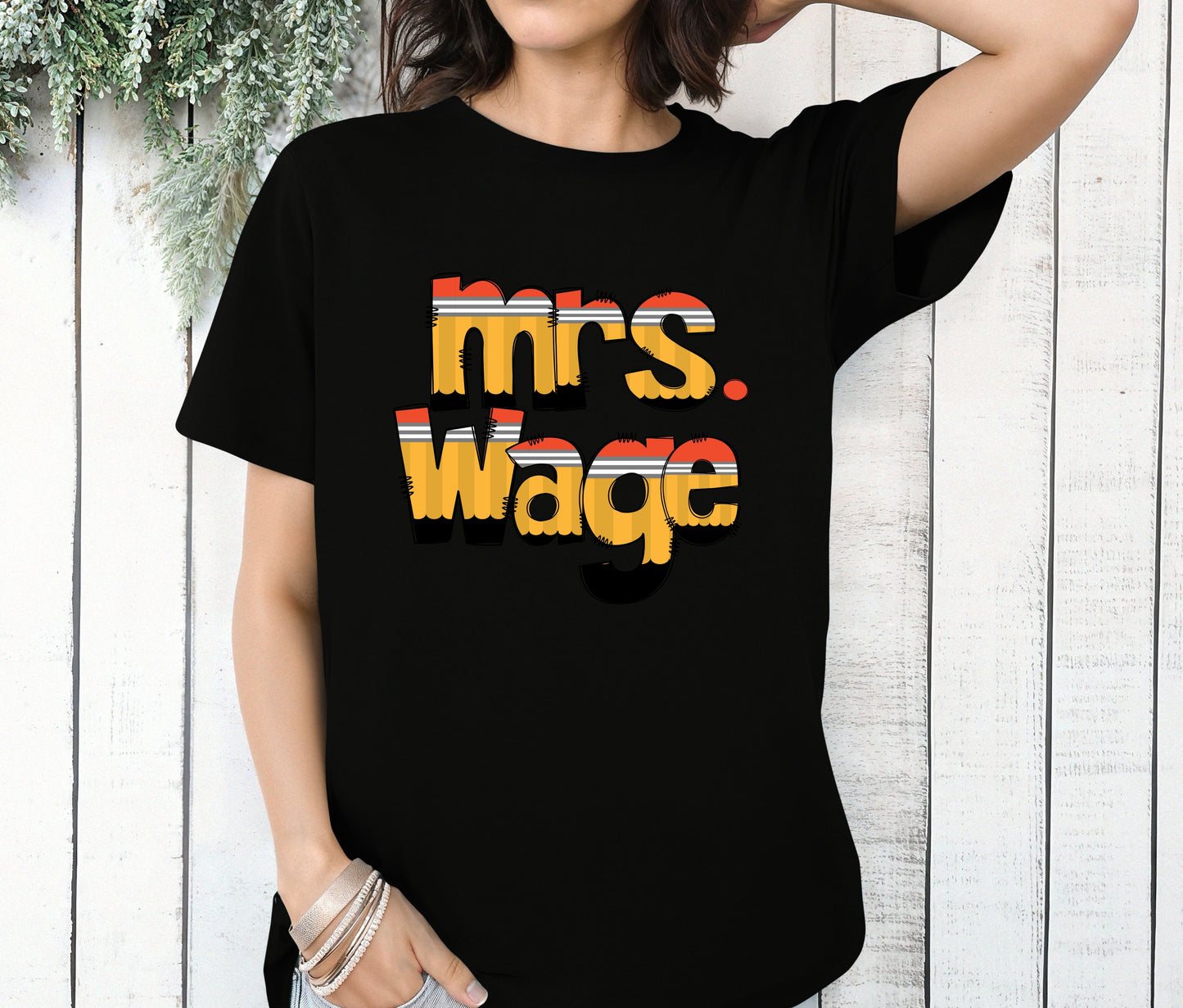 T-shirt for teachers, Elementary Teacher Appreciation, Cute Elementary Teacher Appreciation Gift, Teachers Tshirt (Copy)