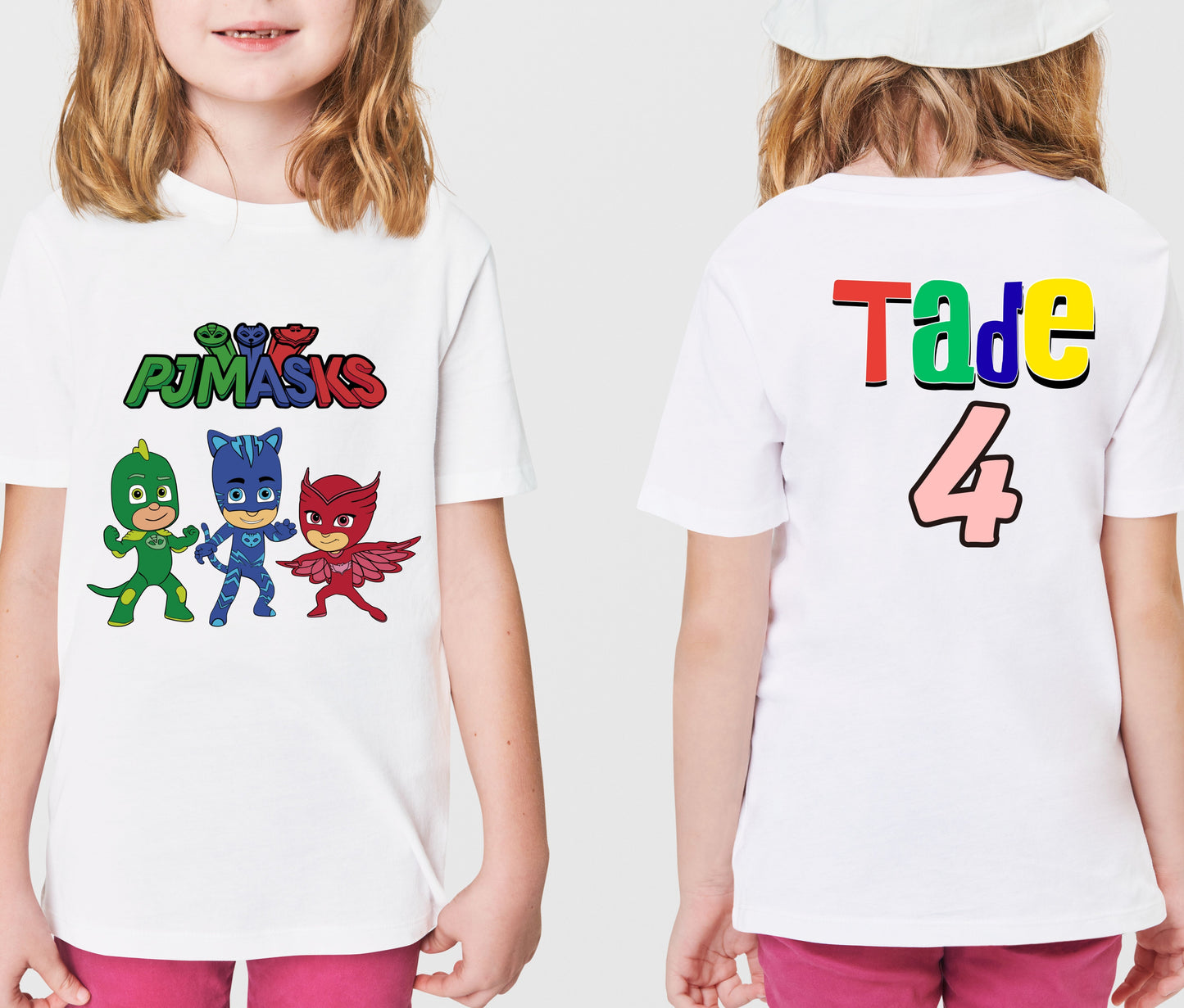 π Family Birthday Celebration T-Shirts β Custom Group Birthday Shirts for All Ages π