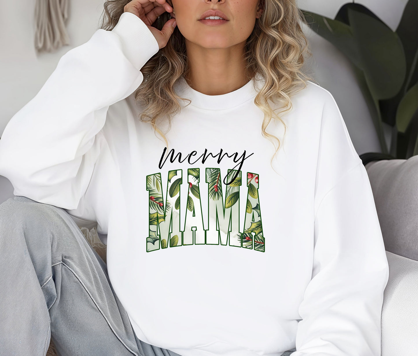 🎄 Custom Christmas Shirts for Family | Matching Holiday Shirts | Personalized Family Christmas Outfits