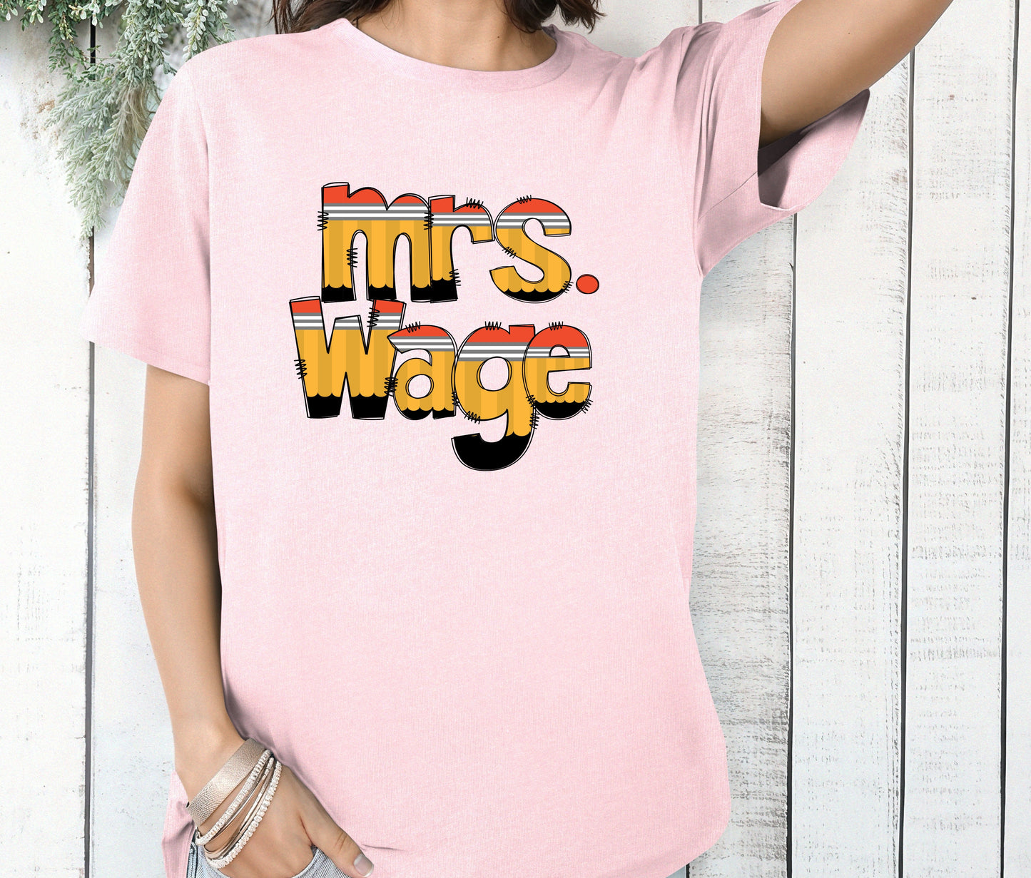 T-shirt for teachers, Elementary Teacher Appreciation, Cute Elementary Teacher Appreciation Gift, Teachers Tshirt (Copy)
