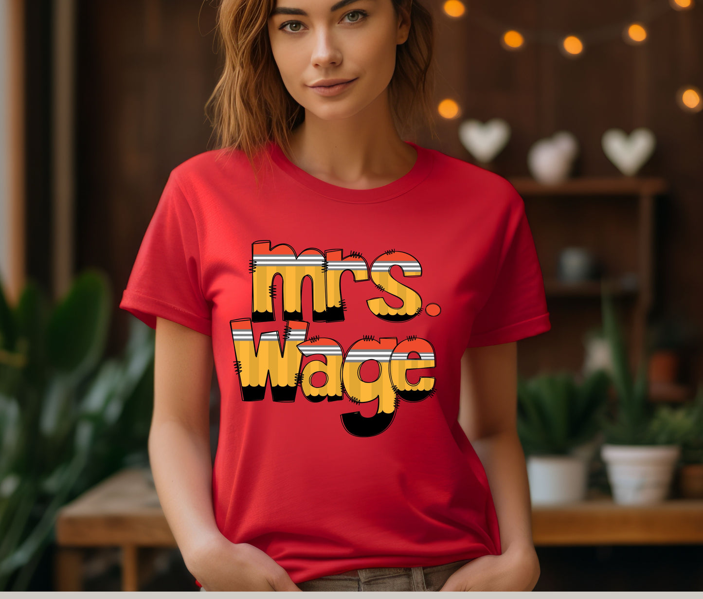 T-shirt for teachers, Elementary Teacher Appreciation, Cute Elementary Teacher Appreciation Gift, Teachers Tshirt (Copy)