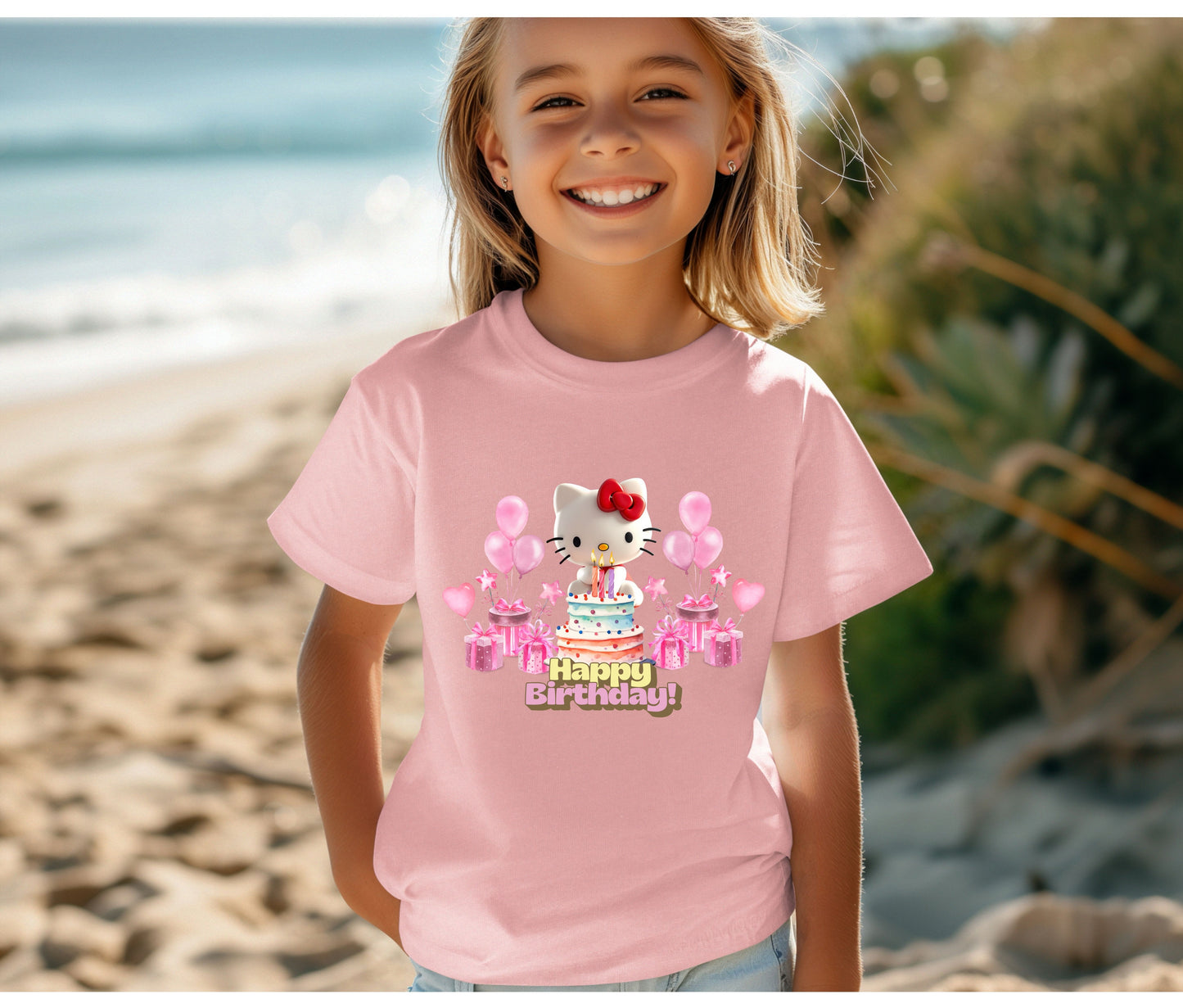 π Family Birthday Celebration T-Shirts β Custom Group Birthday Shirts for All Ages π