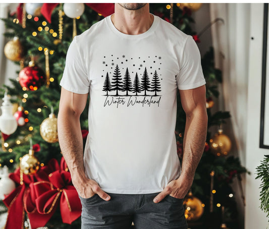 🎄 Custom Christmas Shirts for Family | Matching Holiday Shirts | Personalized Family Christmas Outfits