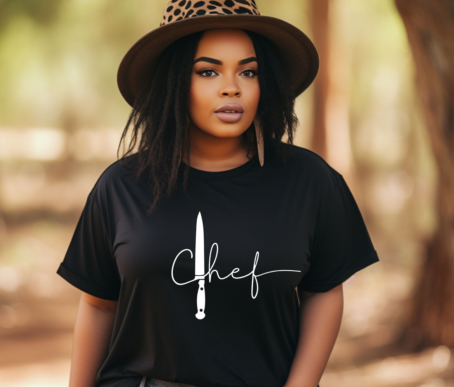 π³ Chef T-Shirt | Master of the Kitchen Shirt | Cooking Shirt | Culinary Gift | Fresh Kitchen Tee for Men & Women