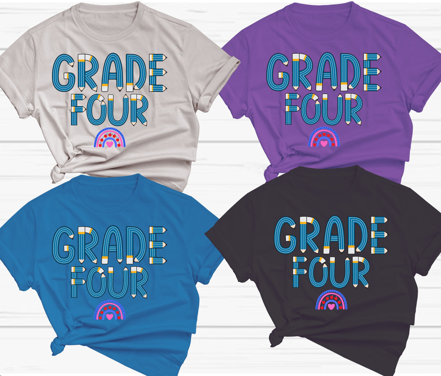 T-shirt for teachers, Elementary Teacher Appreciation, Cute Elementary Teacher Appreciation Gift, Teachers Tshirt
