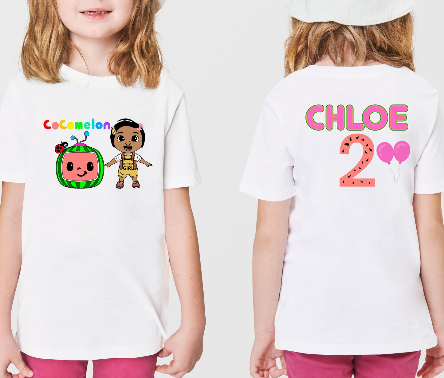π Family Birthday Celebration T-Shirts β Custom Group Birthday Shirts for All Ages π