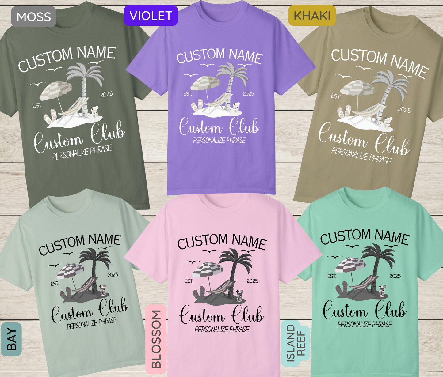Custom Bachelorette Party Shirts, Last Toast on the Coast, Custom Bachelorette Shirts, Personalized Luxury Bachelorette, Social Club Bach