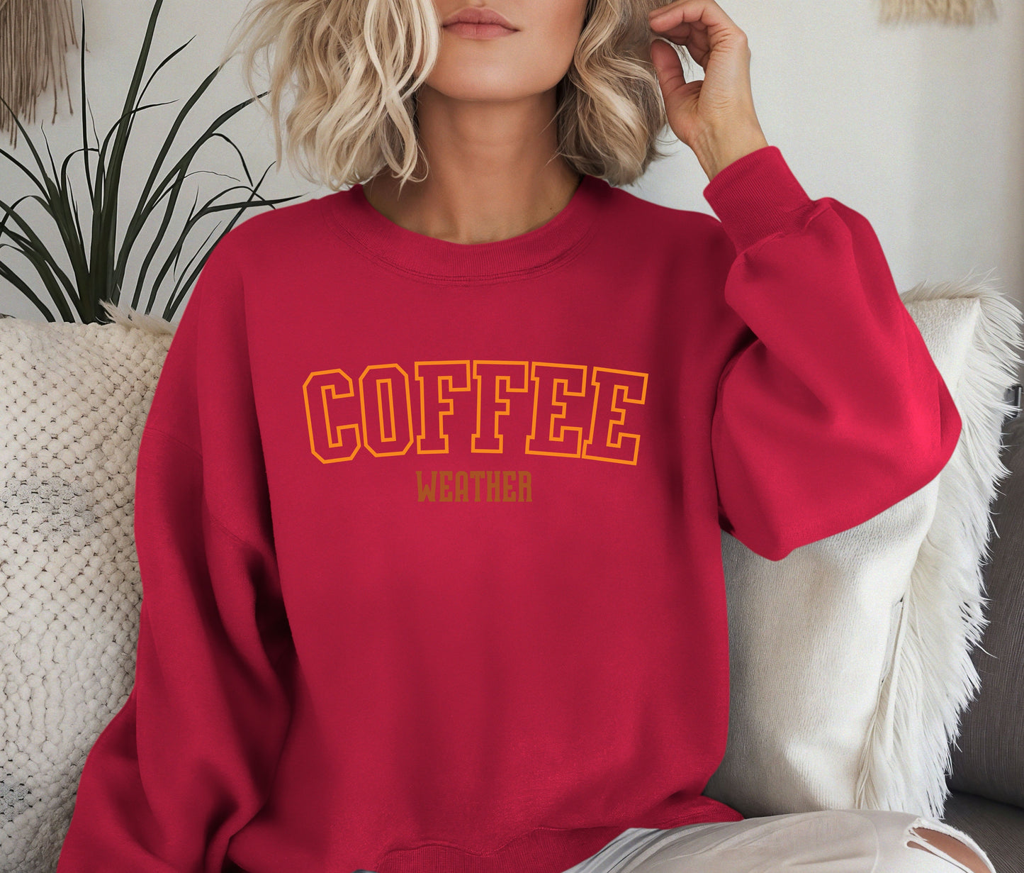 Coffee Season Sweatshirt, Funny Halloween Shirt, Skeleton Halloween, Ghost Halloween, Halloween Teacher Sweatshirt, Halloween Gift, Boo