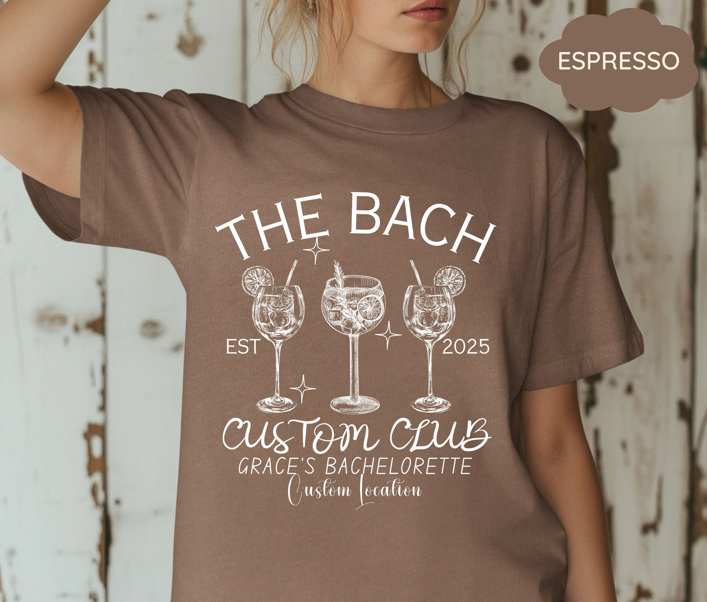 Custom Bachelorette Party Shirts, Last Toast on the Coast, Custom Bachelorette Shirts, Personalized Luxury Bachelorette, Social Club Bach
