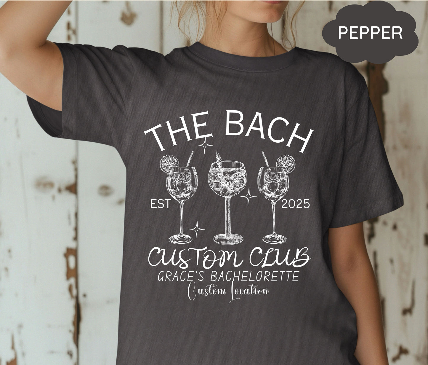 Custom Bachelorette Party Shirts, Last Toast on the Coast, Custom Bachelorette Shirts, Personalized Luxury Bachelorette, Social Club Bach