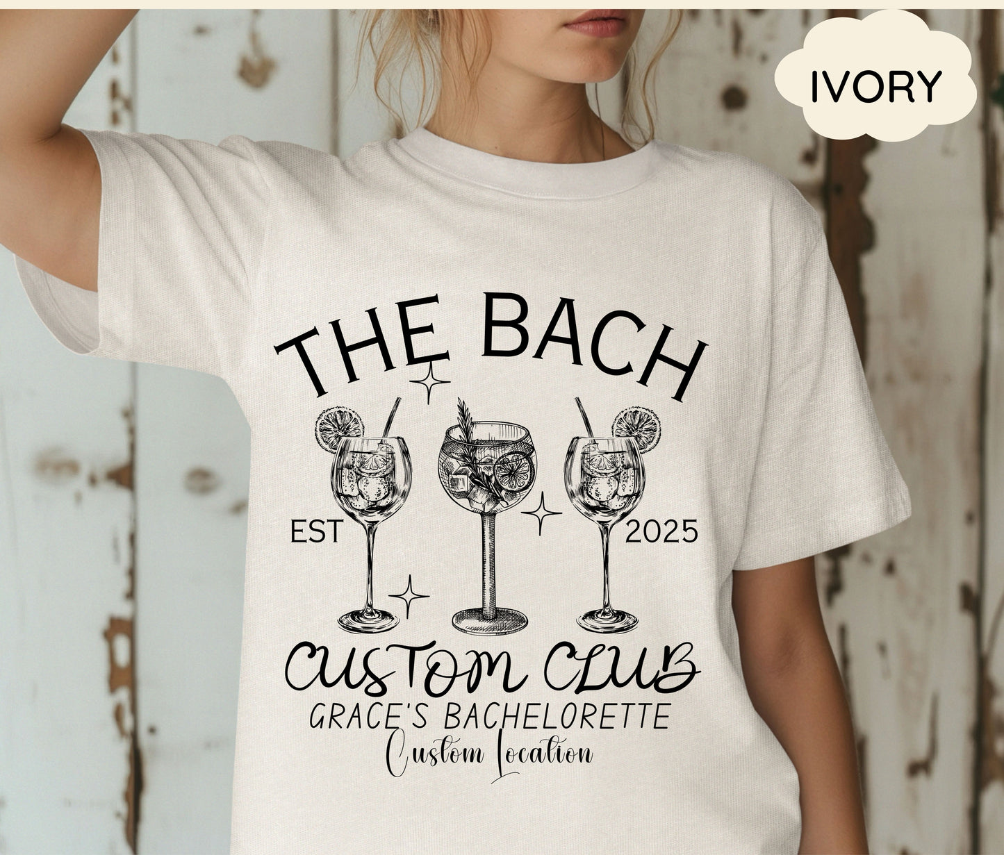 Custom Bachelorette Party Shirts, Last Toast on the Coast, Custom Bachelorette Shirts, Personalized Luxury Bachelorette, Social Club Bach