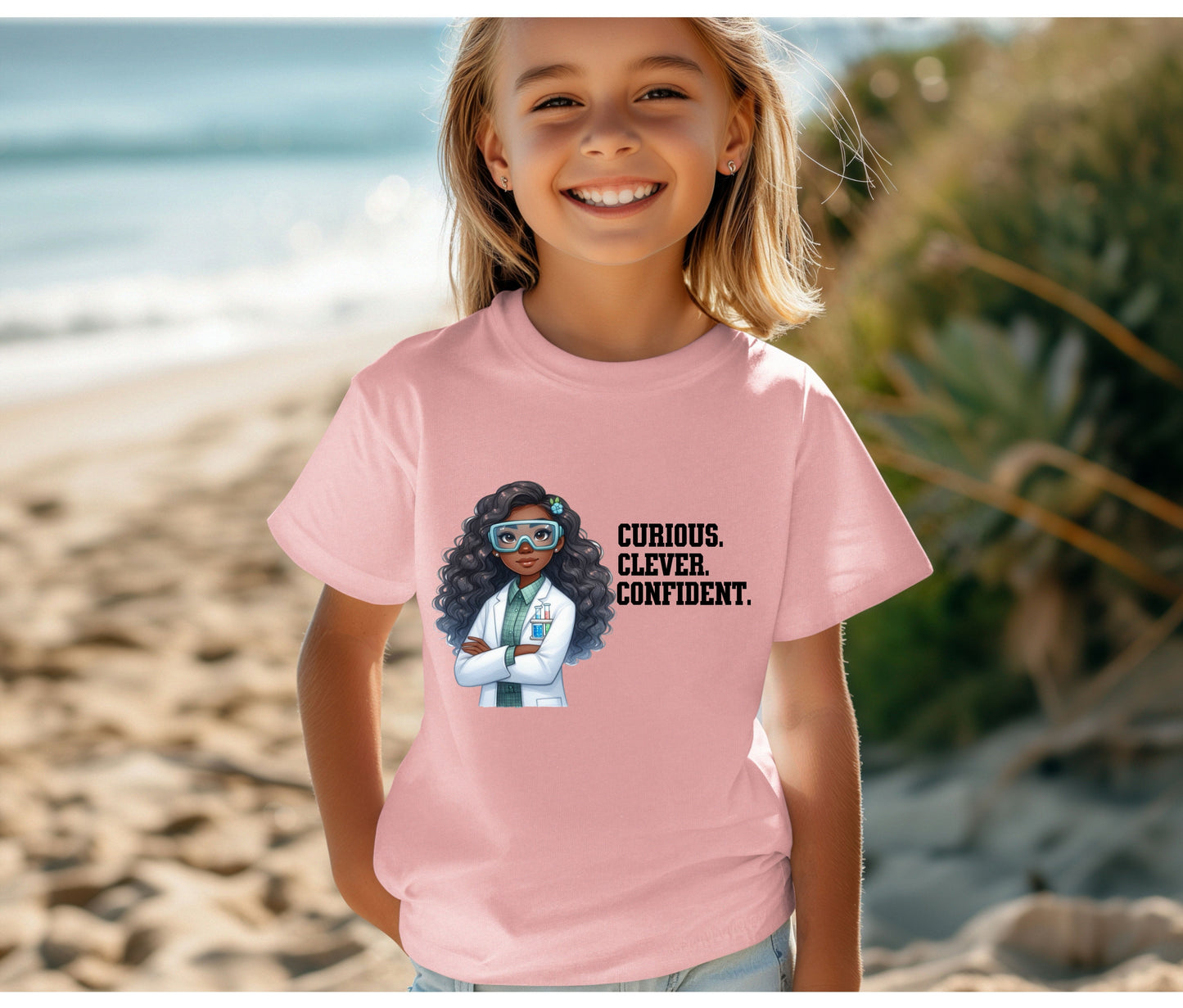 Back to School Shirt for Kids – Custom Name Tee | First Day of School Outfit | Preschool & Kindergarten Shirt | Custom Kids T-Shirt