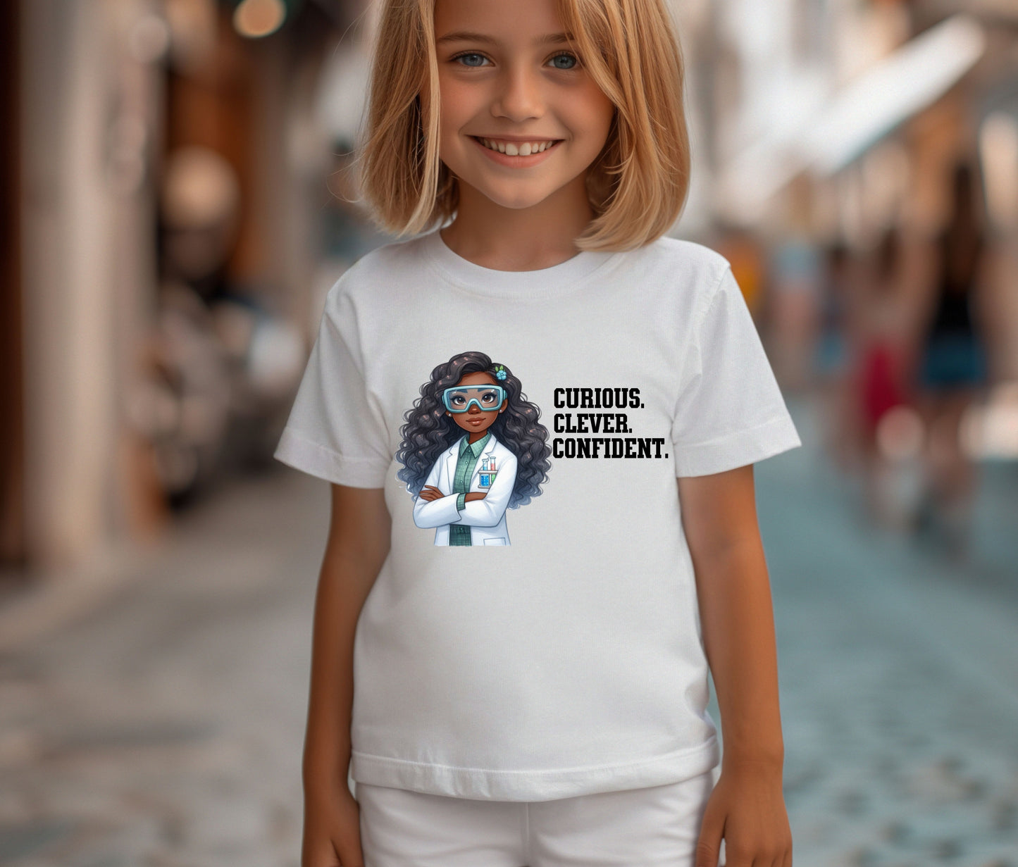 Back to School Shirt for Kids – Custom Name Tee | First Day of School Outfit | Preschool & Kindergarten Shirt | Custom Kids T-Shirt