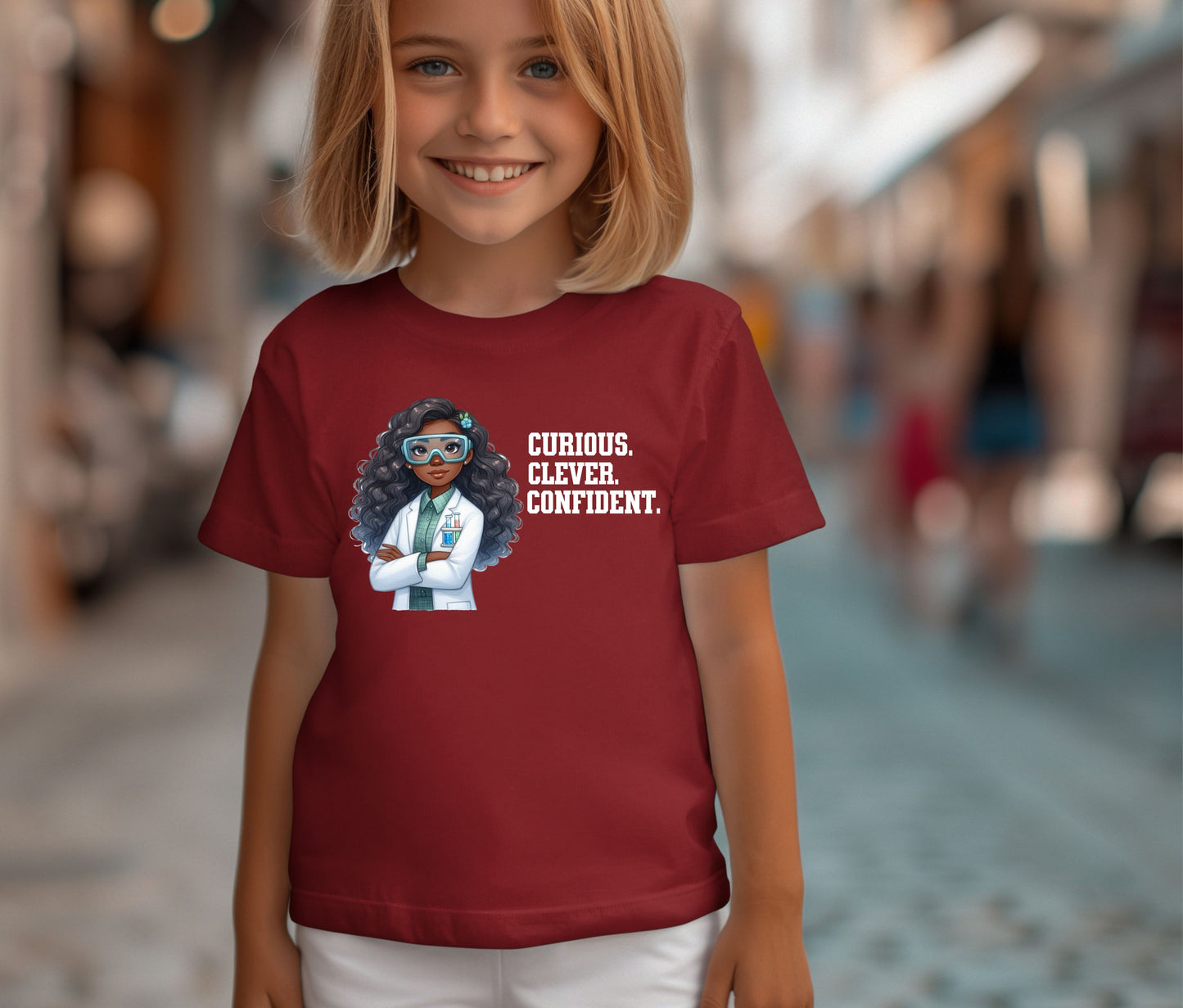 Back to School Shirt for Kids – Custom Name Tee | First Day of School Outfit | Preschool & Kindergarten Shirt | Custom Kids T-Shirt
