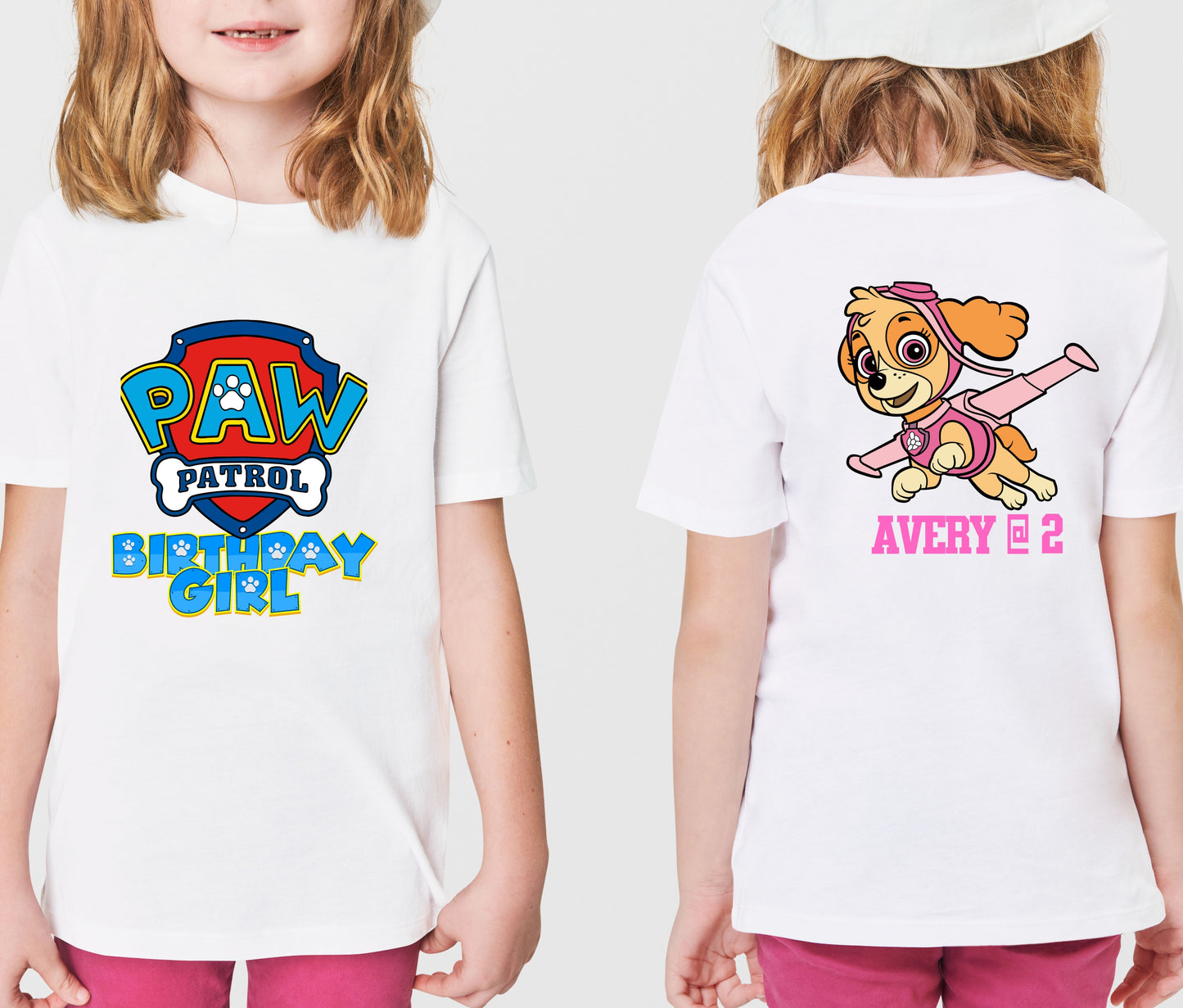 π Family Birthday Celebration T-Shirts β Custom Group Birthday Shirts for All Ages π