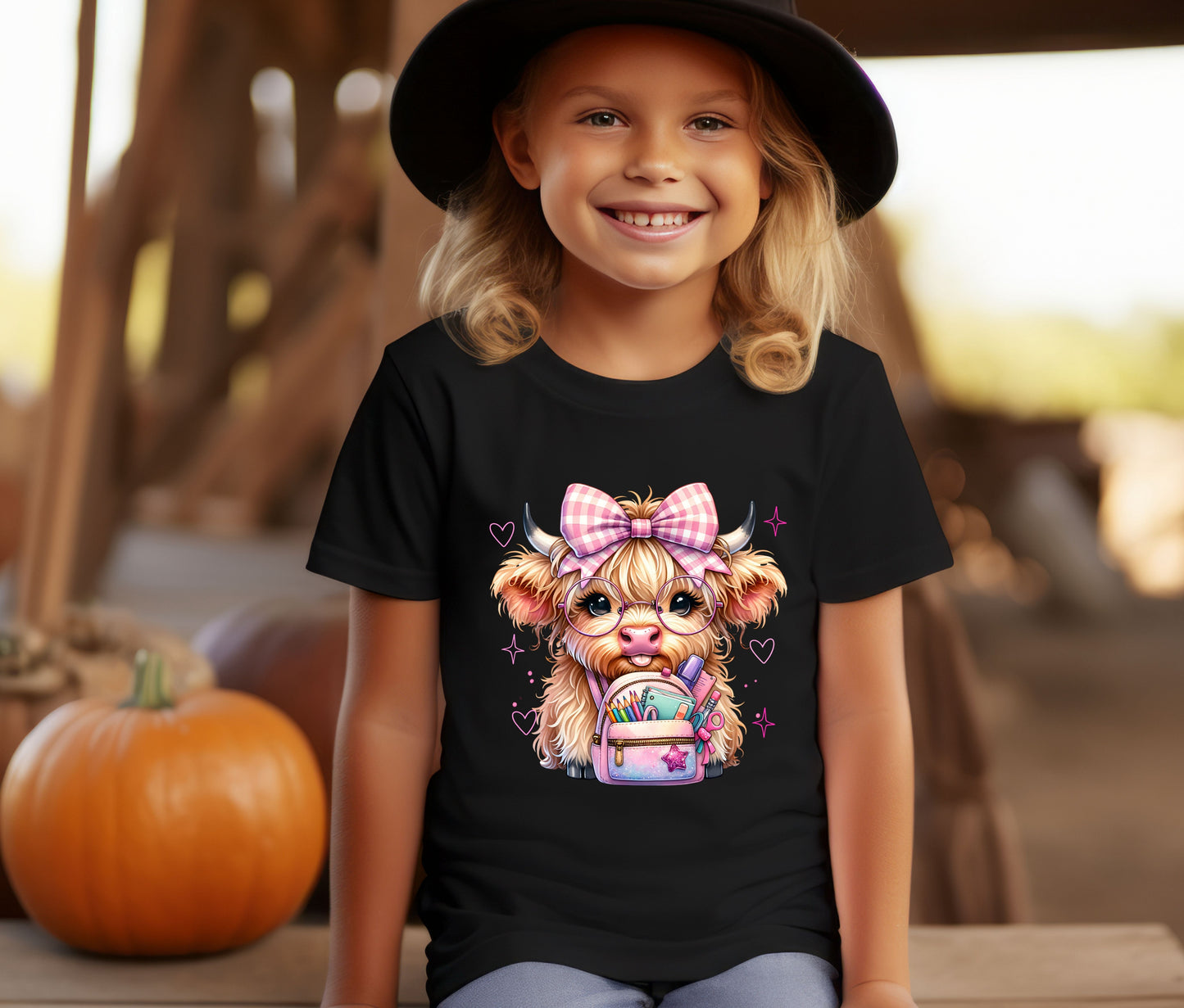 Back to School Shirt for Kids – Custom Name Tee | First Day of School Outfit | Preschool & Kindergarten Shirt | Custom Kids T-Shirt