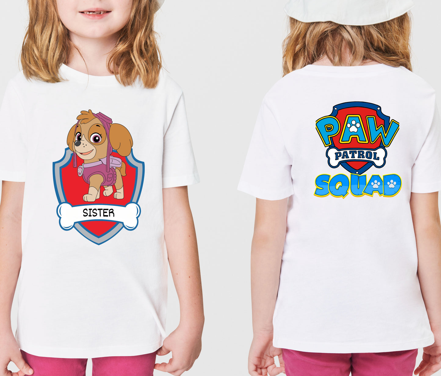 π Family Birthday Celebration T-Shirts β Custom Group Birthday Shirts for All Ages π