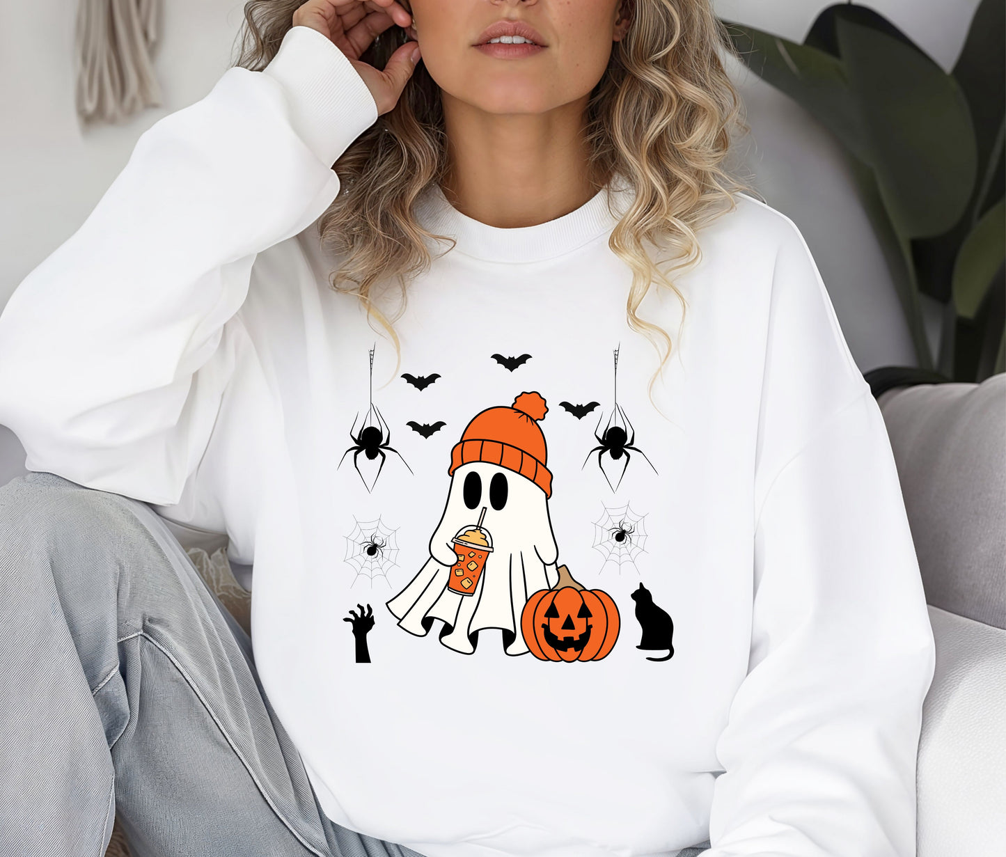 Customized Gift Package β Personalized Sweatshirt And 20oz Tumbler