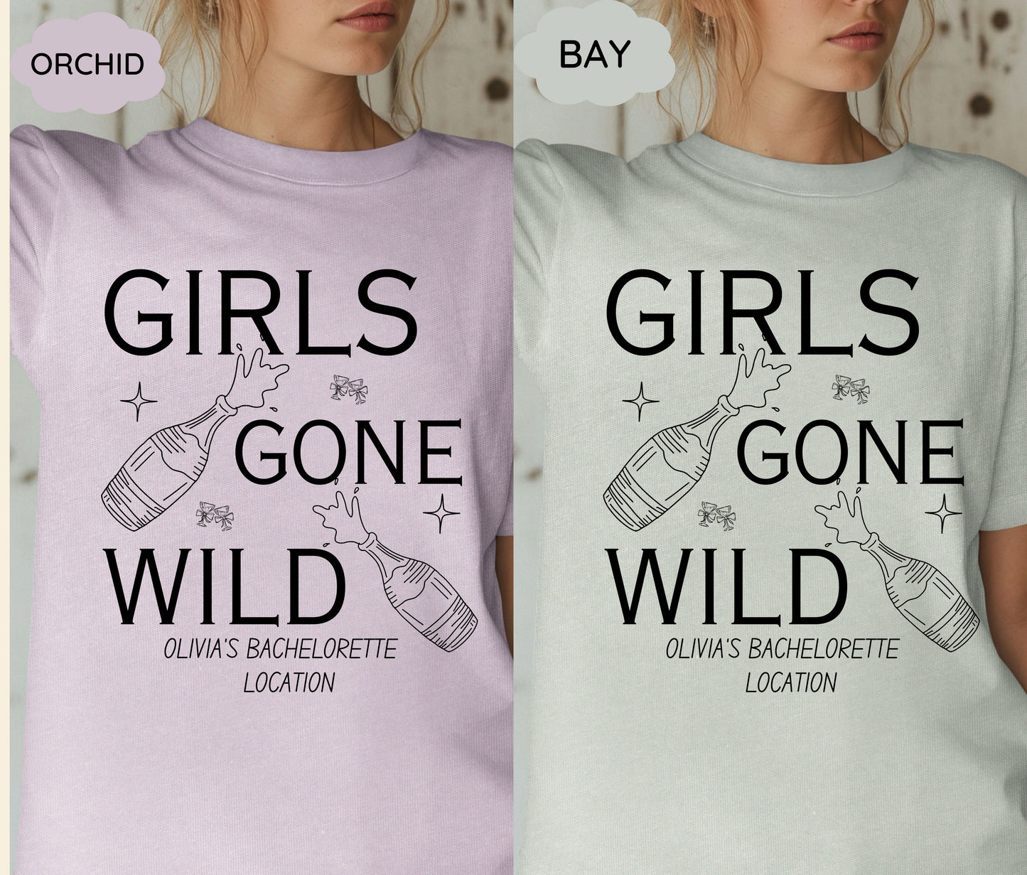 Custom Bachelorette Party Shirts, Last Toast on the Coast, Custom Bachelorette Shirts, Personalized Luxury Bachelorette, Social Club Bach