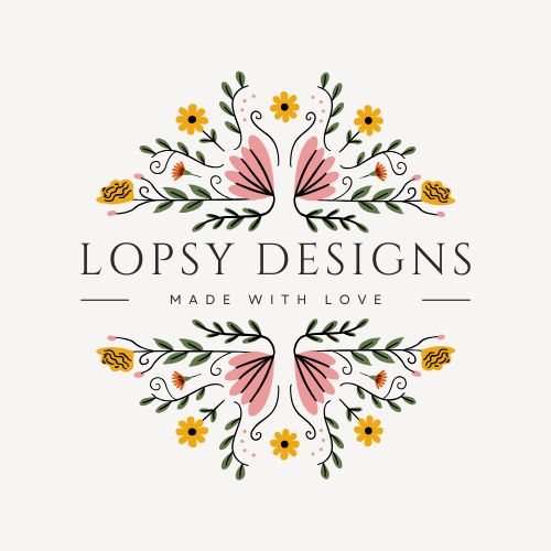 Lopsydesigns