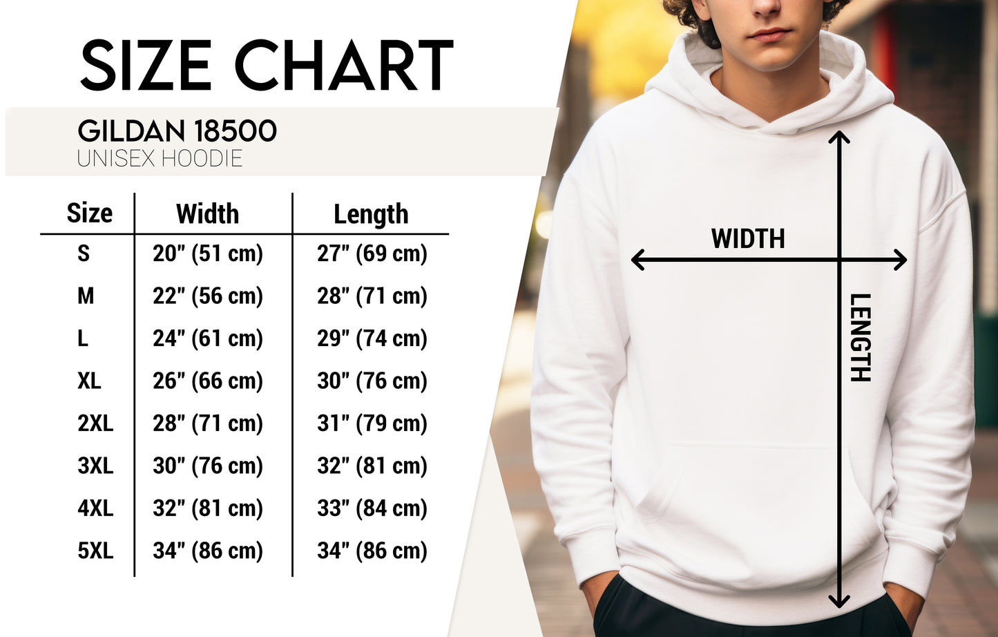 EL-ROI Hoodie – The God That Sees Me | Personalized Christian Hoodie | Faith-Based Custom Sweatshirt for Women & Men | Bible Verse Apparel