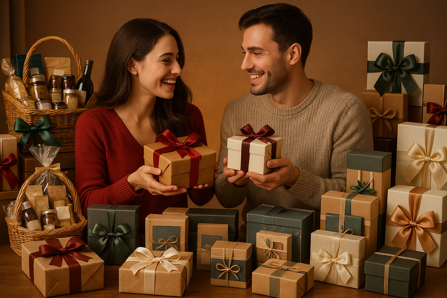 BUNDLE GIFT