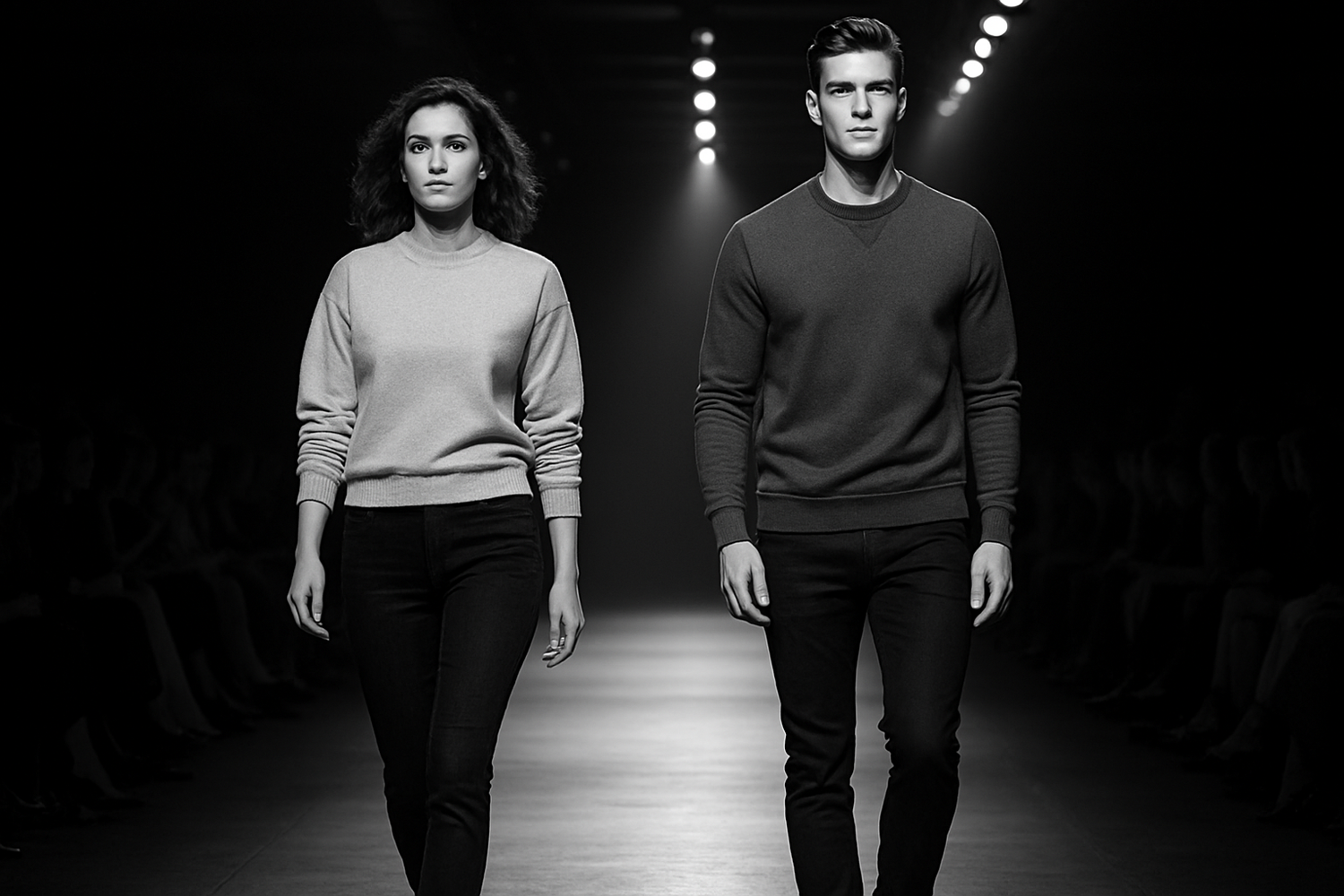 ADULT SWEATSHIRTS