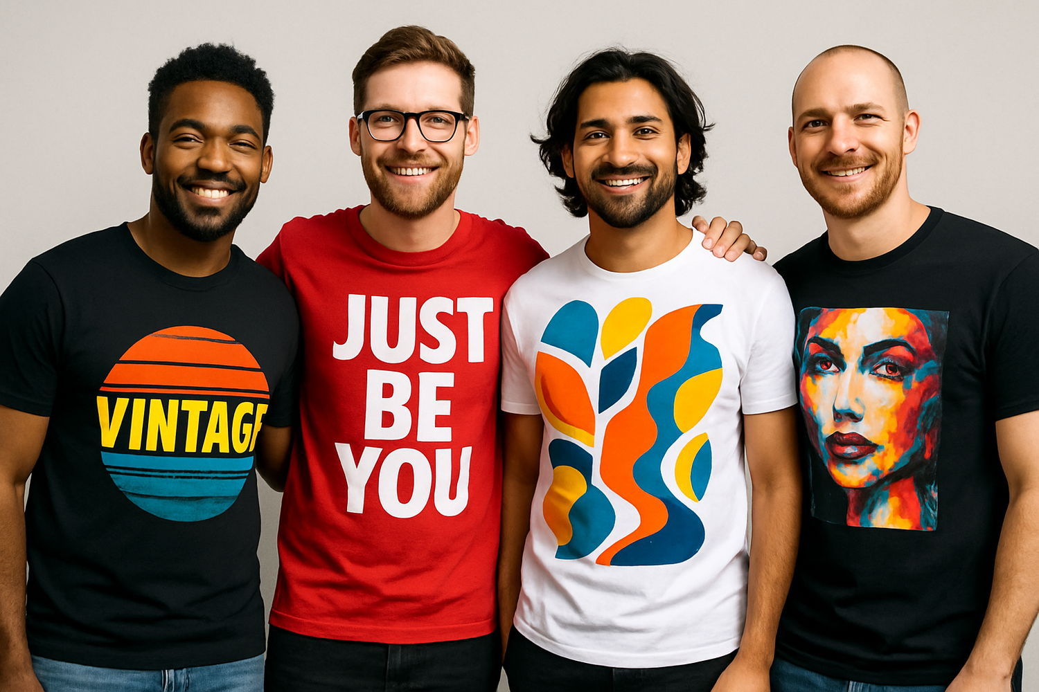 GRAPHIC SHIRTS