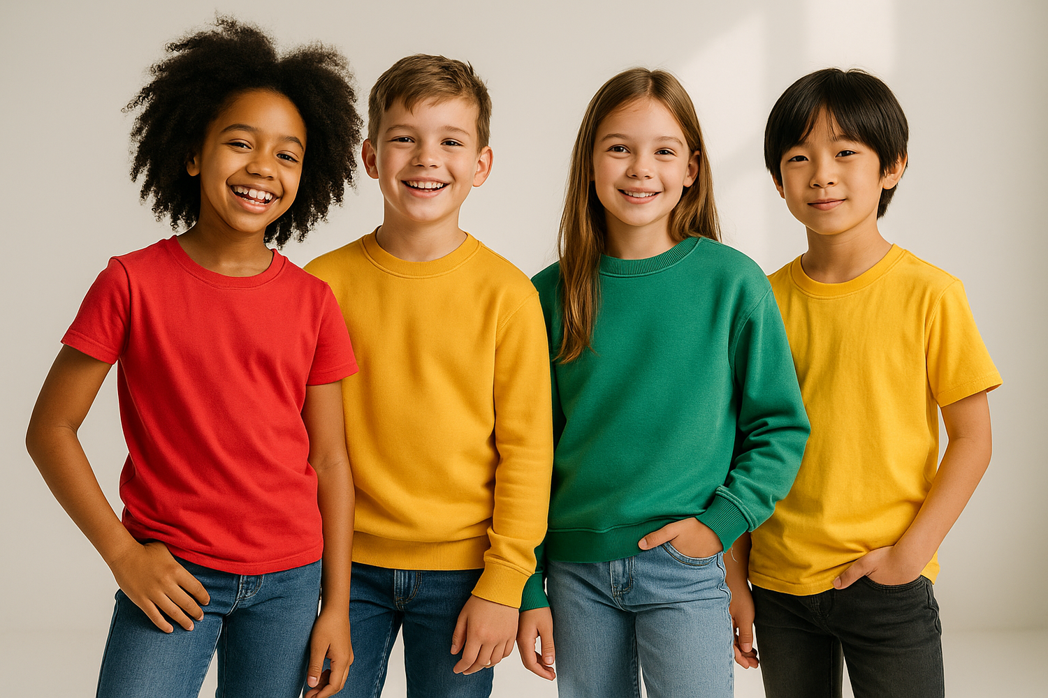 KIDS