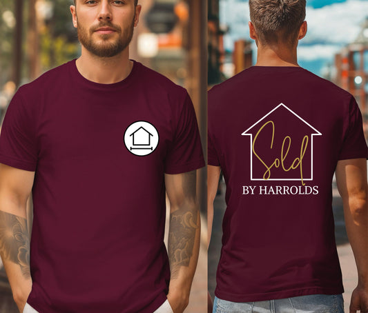 Realtor Shirt, Real Estate Shirt Gift For Realtor, Personalized Realtor T-Shirt, Custom Realtor Life Shirts, Real Estate Agent Gift T-Shirts