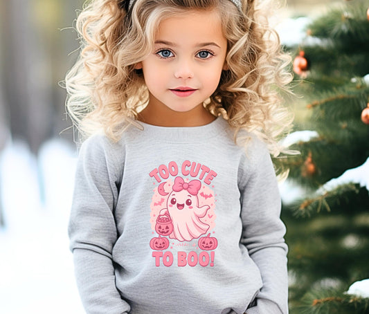 Kids Autumn Sweatshirt, Funny Halloween Shirt, Skeleton Halloween, Ghost Halloween, Halloween Teacher Sweatshirt, Halloween Gift, Boo