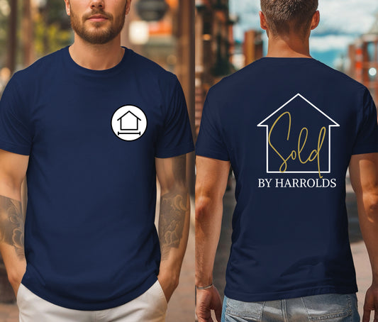 Realtor Shirt, Real Estate Shirt Gift For Realtor, Personalized Realtor T-Shirt, Custom Realtor Life Shirts, Real Estate Agent Gift T-Shirts