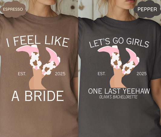 Custom Bachelorette Party Shirts, Last Toast on the Coast, Custom Bachelorette Shirts, Personalized Luxury Bachelorette, Social Club Bach