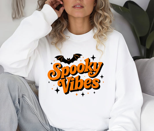 Halloween Sweatshirt, Funny Halloween Shirt, Skeleton Halloween, Ghost Halloween, Halloween Teacher Sweatshirt, Halloween Gift, Boo