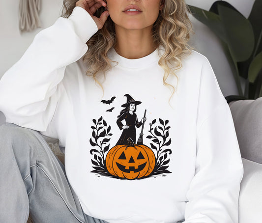 Halloween Sweatshirt, Funny Halloween Shirt, Skeleton Halloween, Ghost Halloween, Halloween Teacher Sweatshirt, Halloween Gift, Boo