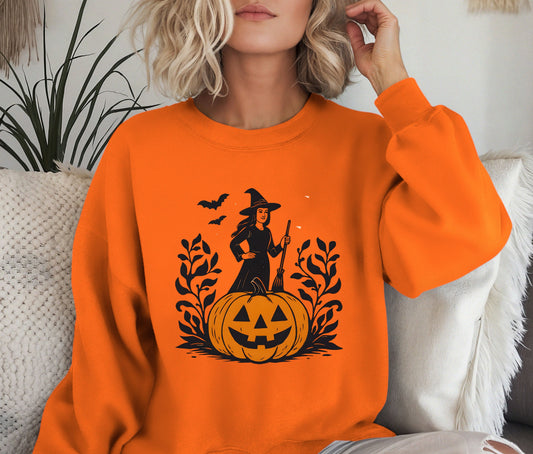 Halloween Sweatshirt, Funny Halloween Shirt, Skeleton Halloween, Ghost Halloween, Halloween Teacher Sweatshirt, Halloween Gift, Boo